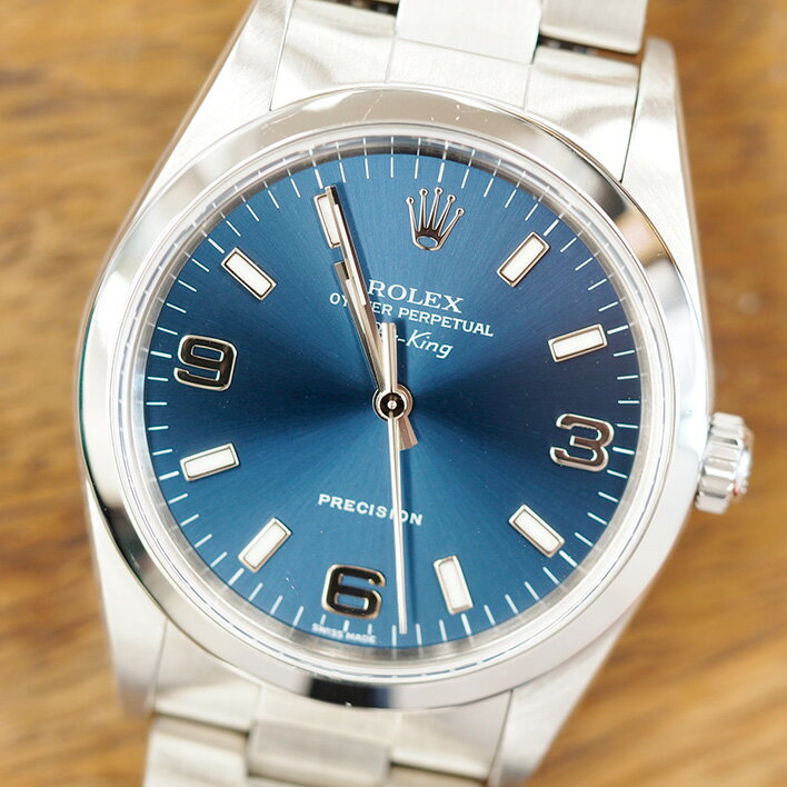 Rolex ROLEX air king