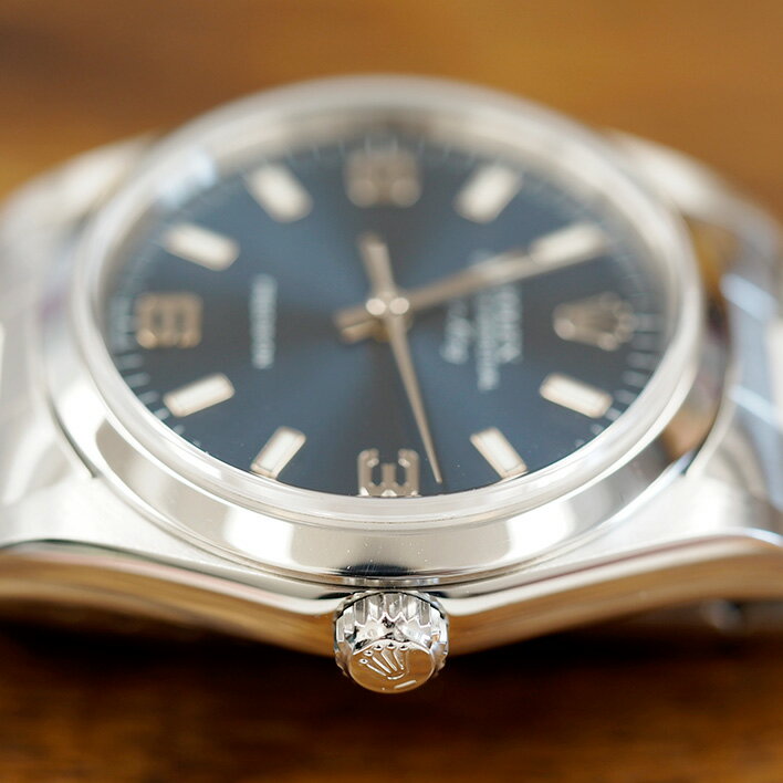 Rolex ROLEX air king