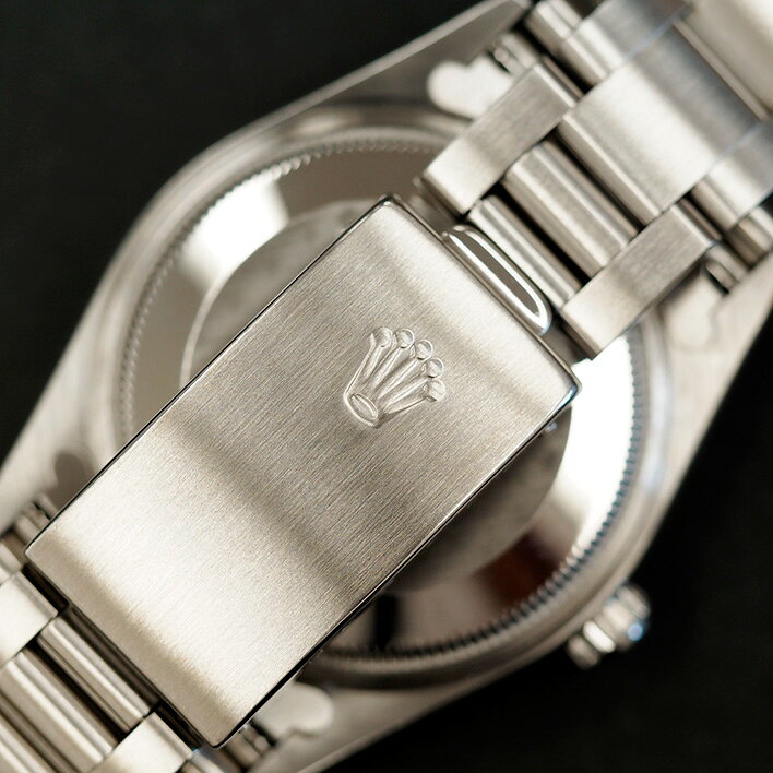 Rolex ROLEX air king