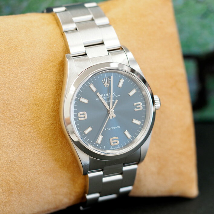 Rolex ROLEX air king