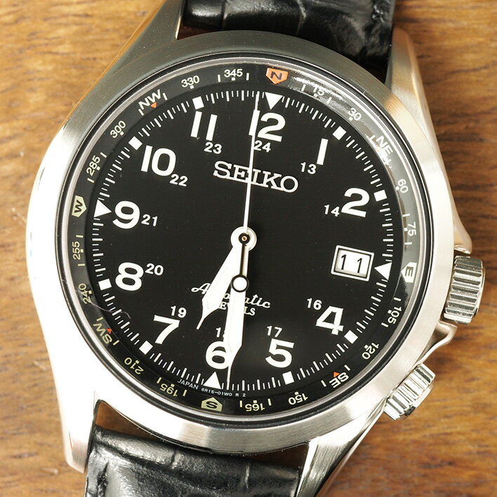 SEIKOセイコーSARG007腕時計中古