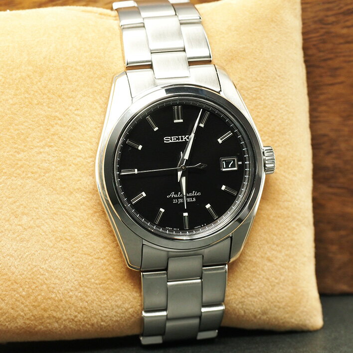 SEIKOセイコー