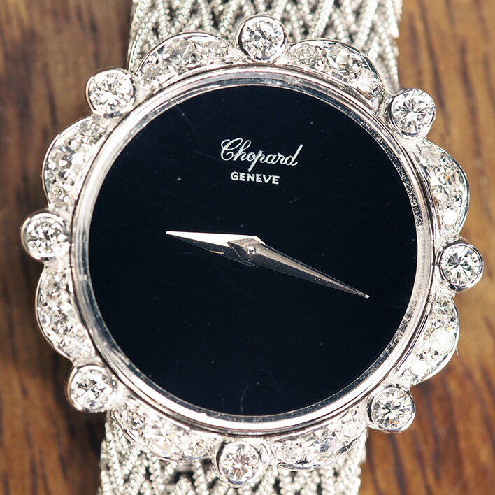 CHOPARDショパール