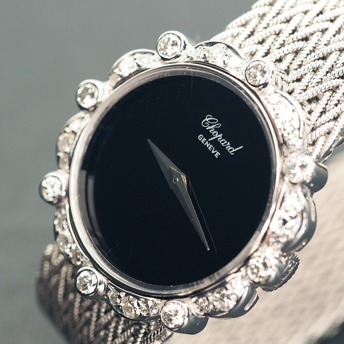 CHOPARDショパール