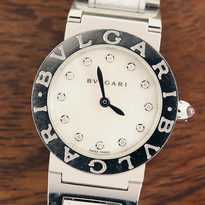 BVLGARIブルガリブルガリブルガリ