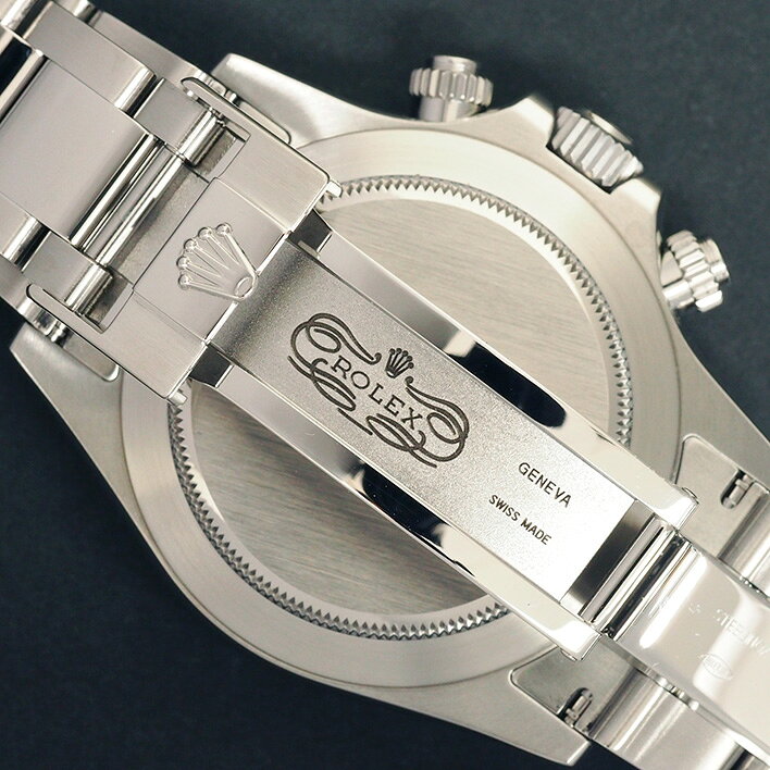 ROLEXロレックスデイトナ腕時計中古