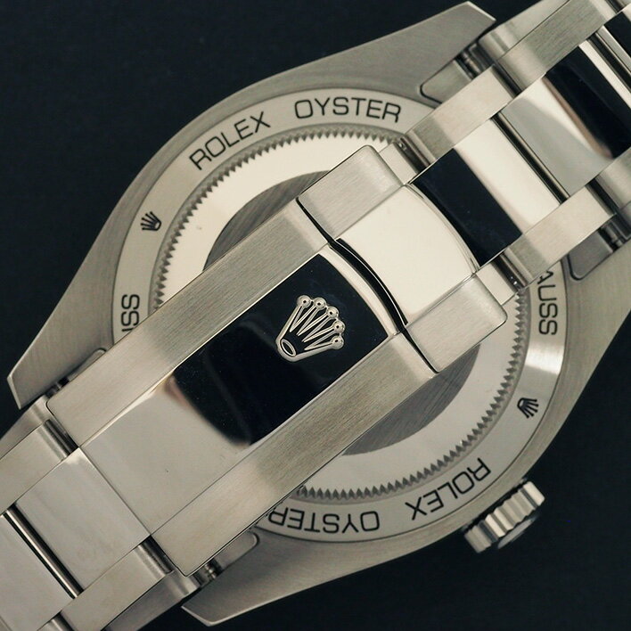 ROLEXロレックスミルガウス腕時計中古