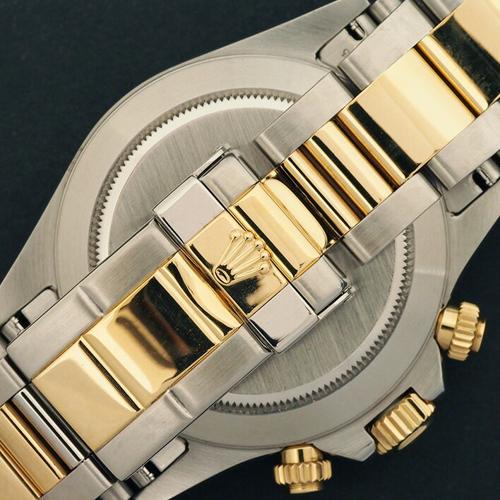 ROLEXロレックスデイトナ腕時計中古