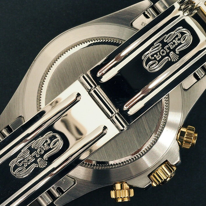 ROLEXロレックスデイトナ腕時計中古