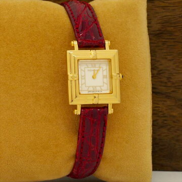 【ポイント3倍】YEVSSAINTLAURENT腕時計中古