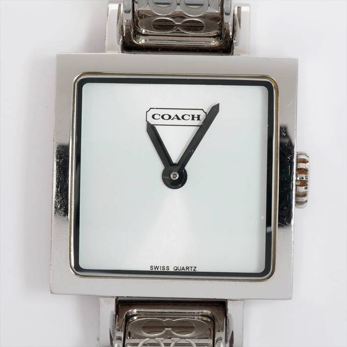 【ポイント3倍】COACHコーチ0202【中古】
