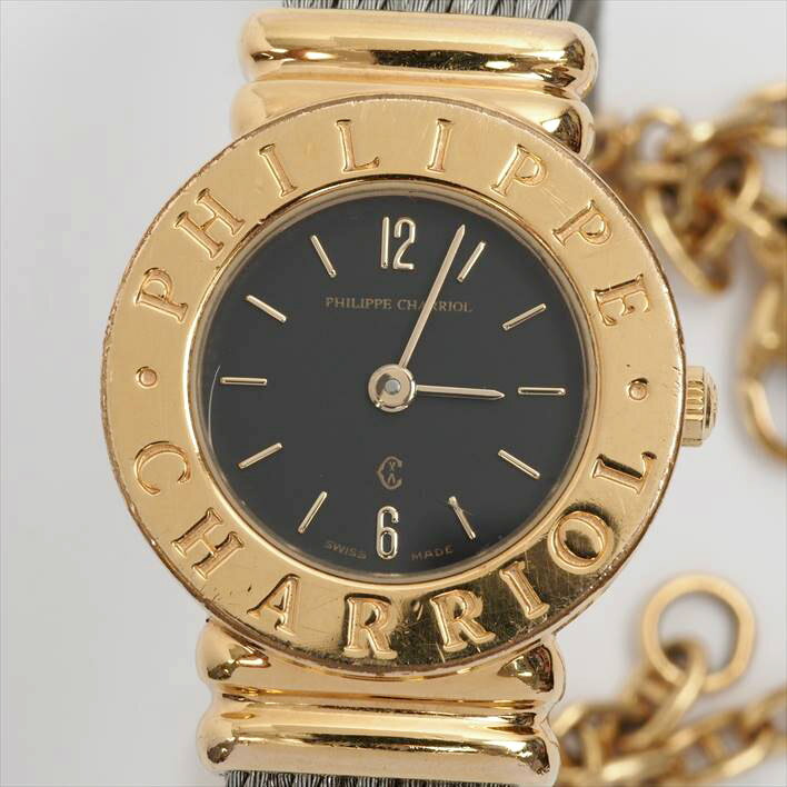 【ポイント3倍】CHARRIOLシャリオールサントロペ7007901【中古】