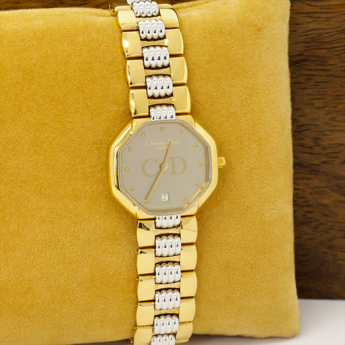 【ポイント3倍】ChristianDiorクリスチャンディオール48.188【中古】