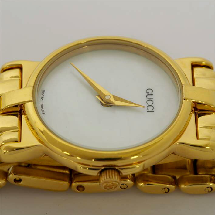 GUCCIグッチ3400L【中古】