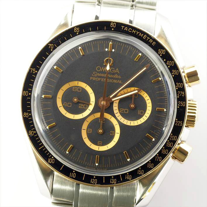 OMEGAオメガスピードマスター3366.51