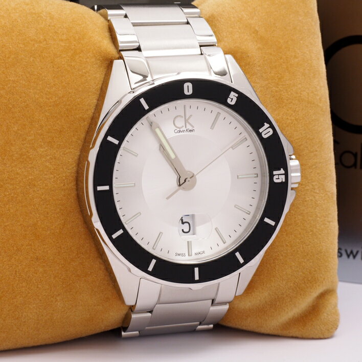 CalvinKleinカルバンクラインCKプレイK2W21X【中古】