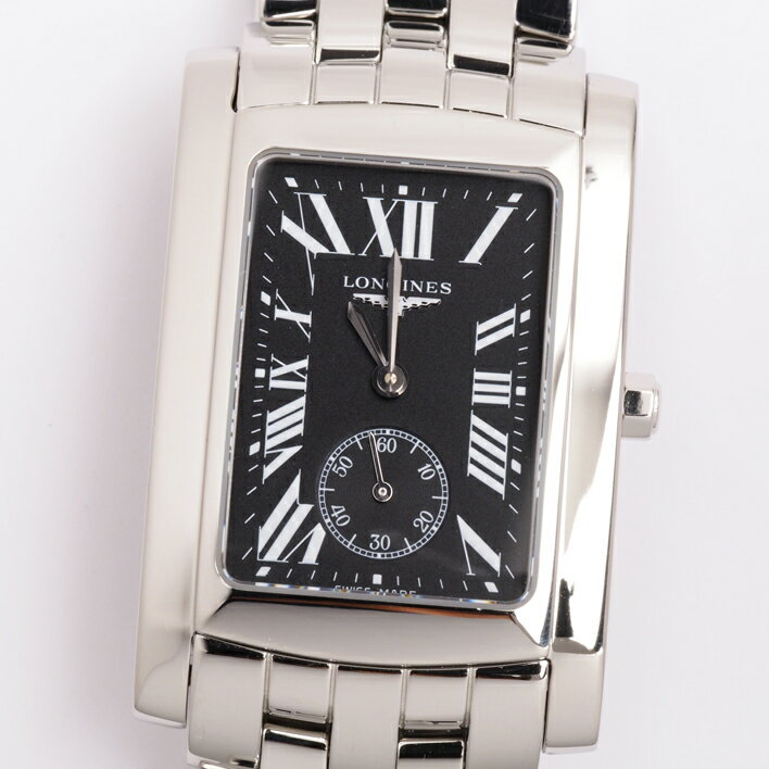 LONGINESロンジンDolceVitaL5.655.4【中古】