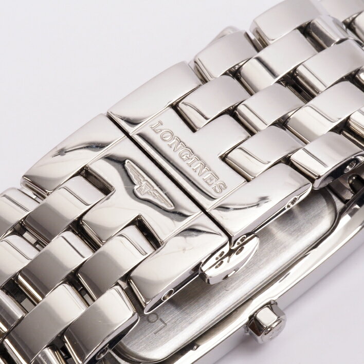 LONGINESロンジンDolceVitaL5.655.4【中古】