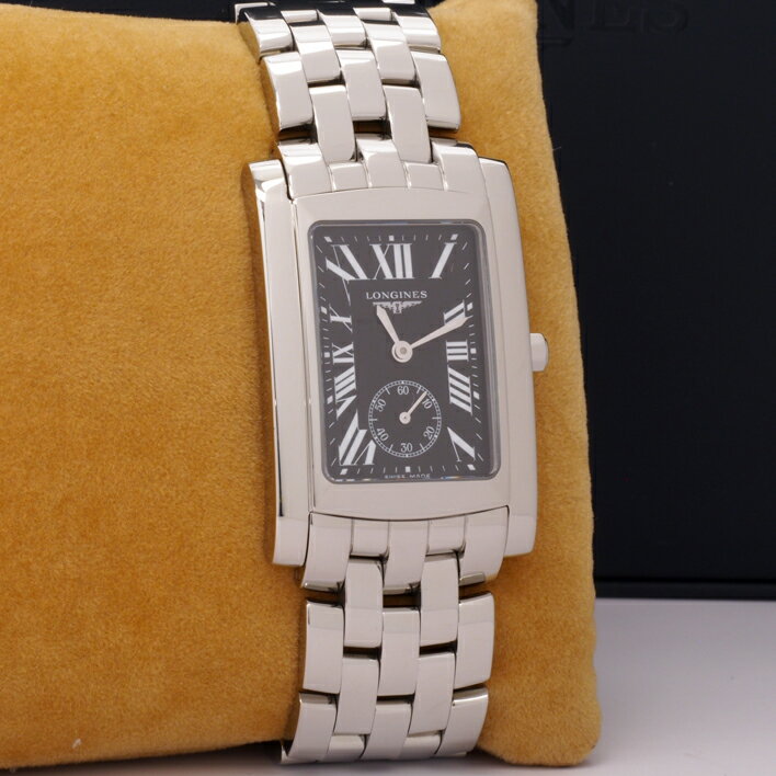 LONGINESロンジンDolceVitaL5.655.4【中古】