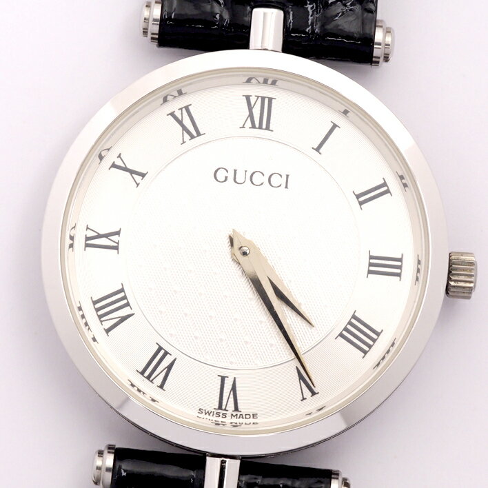 GUCCIグッチ2040M【中古】