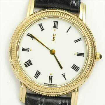 【10/23までポイント3倍】YVESSAINTLAURENTイヴサンローラン4625-E67731【中古】
