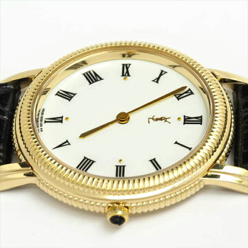 【10/23までポイント3倍】YVESSAINTLAURENTイヴサンローラン4625-E67731【中古】