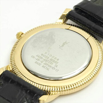 【10/23までポイント3倍】YVESSAINTLAURENTイヴサンローラン4625-E67731【中古】