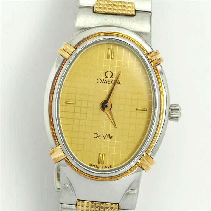 【10/23までポイント3倍】OMEGAオメガデビル【中古】