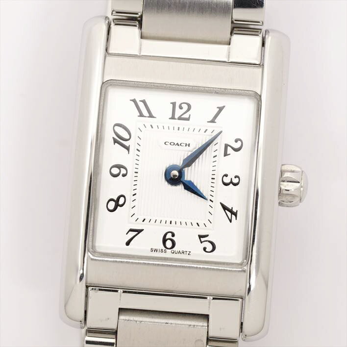 【10/23までポイント3倍】COACHコーチ7.725.407【中古】