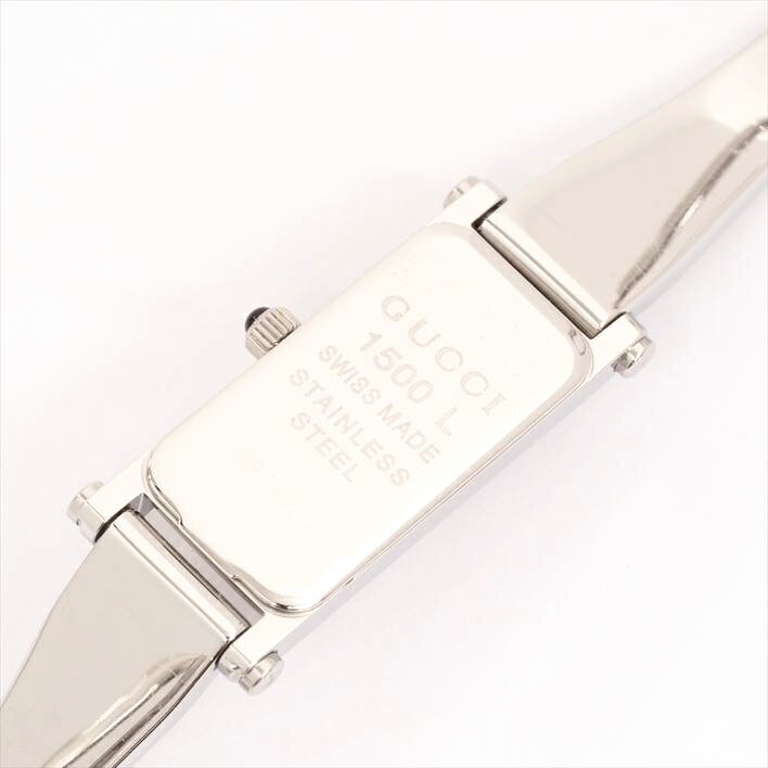 【Points 3 times until 10/23】 GUCCI Gucci 1500L (Pink shell) 【Used】