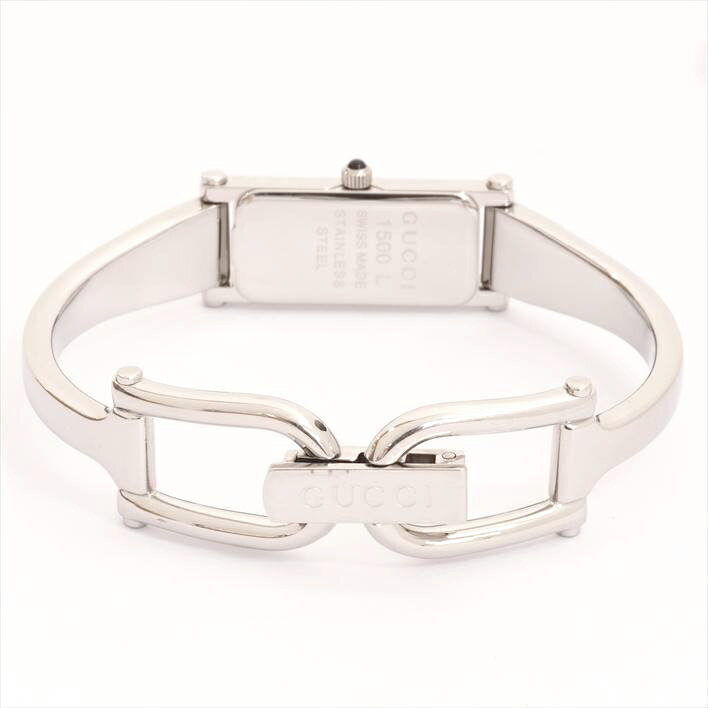 【Points 3 times until 10/23】 GUCCI Gucci 1500L (Pink shell) 【Used】