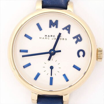 【10/23までポイント3倍】MARCBYMARCJACOBSマークバイジェイコブスMBM1354【中古】