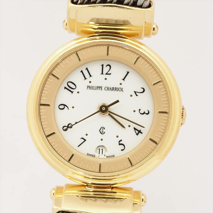 CHARRIOLシャリオールアレキサンダーシー【中古】