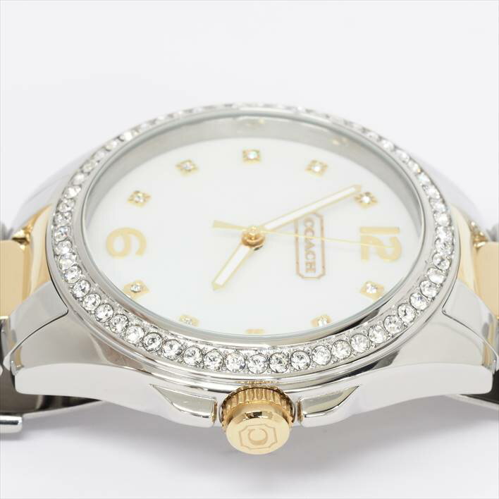 COACH Coach Tristen ãpre-ownedã