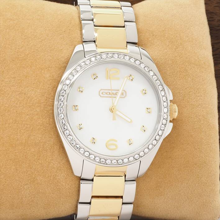 COACH Coach Tristen ãpre-ownedã