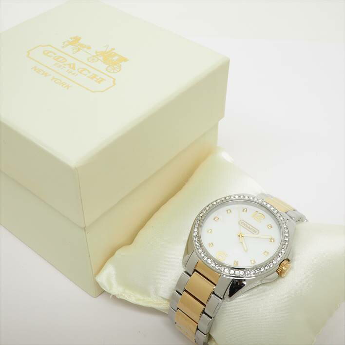 COACH Coach Tristen ãpre-ownedã