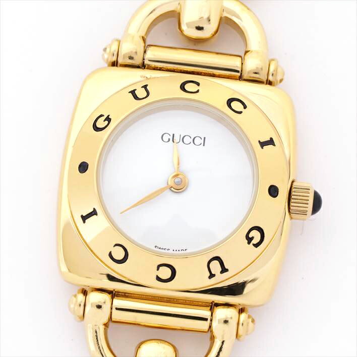 GUCCIグッチ6400L【中古】