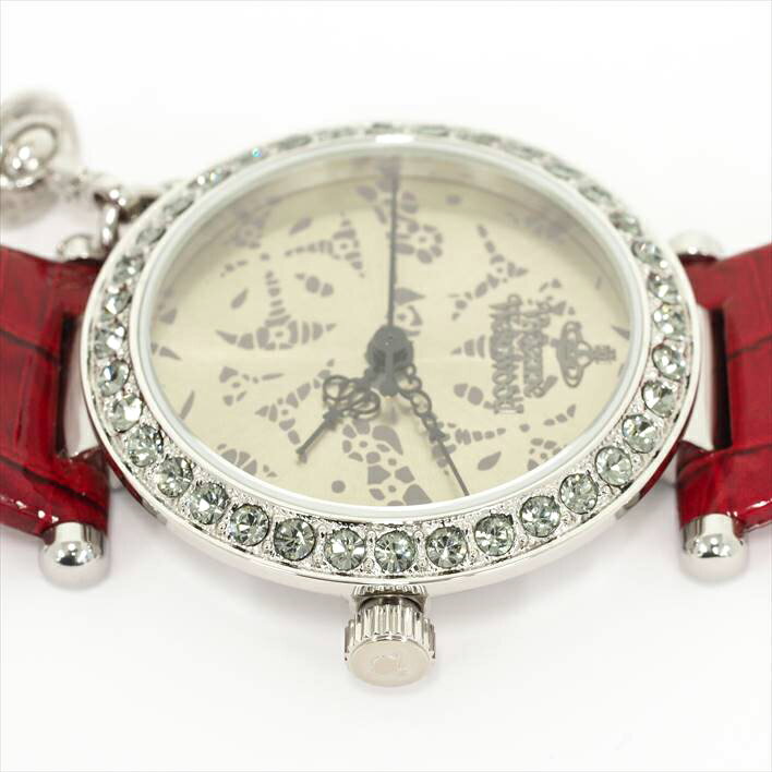 VivienneWestwoodヴィヴィアン・ウエストウッドVV006SLRD【中古】