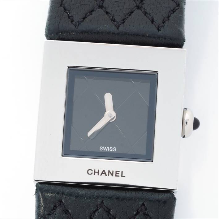 CHANELシャネルマトラッセ【中古】