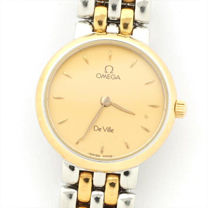 OMEGAOMEGAデビル【中古】