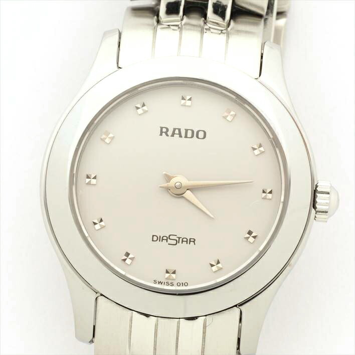 RADOラドーダイヤスター153.0441.3【中古】