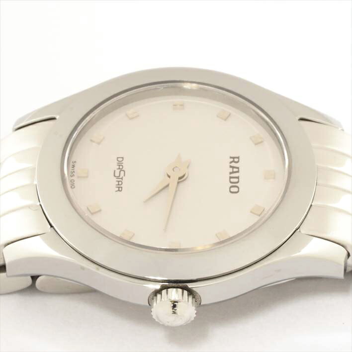 RADOラドーダイヤスター153.0441.3【中古】