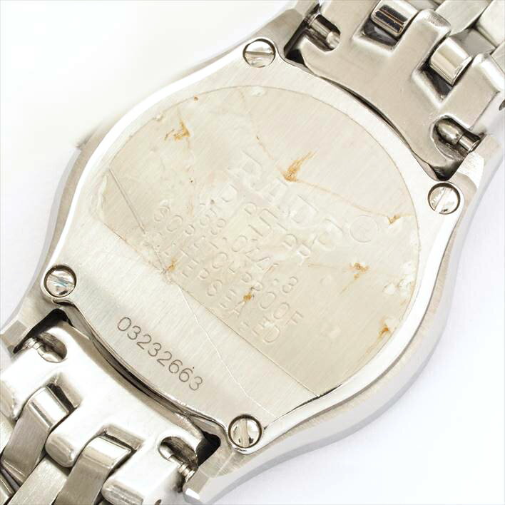 RADOラドーダイヤスター153.0441.3【中古】