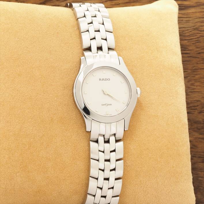 RADOラドーダイヤスター153.0441.3【中古】