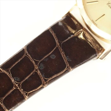 【オーバーホール・新品仕上げ済み】ROLEXロレックスチェリーニ4254859【オーバーホール・新品仕上げ済み】【中古】腕時計