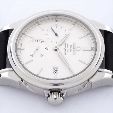 【オーバーホール・新品仕上げ済み】OMEGAオメガデビル4832313281671335【中古】腕時計