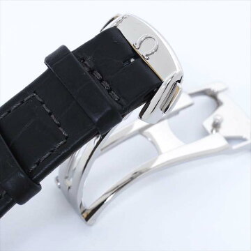 【オーバーホール・新品仕上げ済み】OMEGAオメガデビル4832313281671335【中古】腕時計