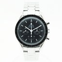 【返品OK】 オメガ 腕時計 スピードマスター　プロフェッショナル　アポロ17 Ref. 35745100 メンズ OMEGA Speedmaster PROFESSIONAL APOLLO17 ブランド OMEGA 送料無料 中古 ギフト プレゼント