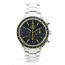 【返品OK】 オメガ 腕時計 スピードマスター レーシング コーアクシャル Ref. 32630405006001 メンズ ブランド OMEGA Speedmaster RACING CO-AXIAL 自動巻き 未研磨品 ギフト プレゼント 送料無料 中古