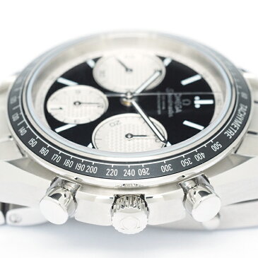 オメガ 腕時計 スピードマスター レーシング コーアクシャル Ref. 32630405001002 メンズ OMEGA Speedmaster RACING CO-AXIAL ブランド OMEGA 送料無料 中古 ギフト プレゼント 未研磨品